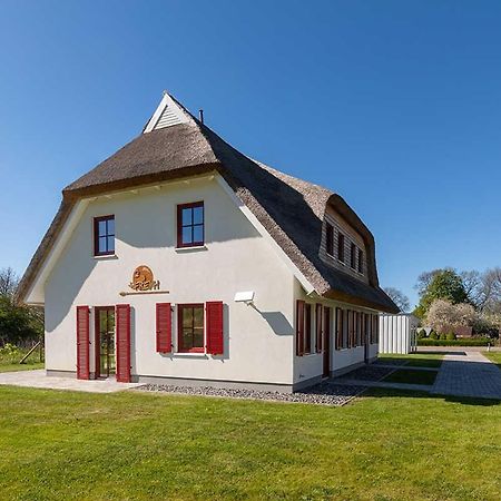 Designhaus Freyh II Villa Ranzow Exterior photo