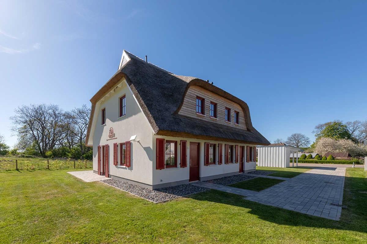 Designhaus Freyh II Villa Ranzow Exterior photo