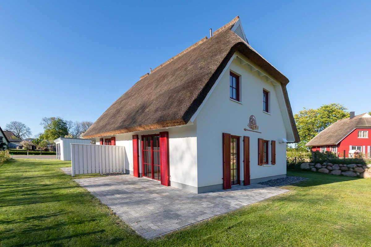 Designhaus Freyh II Villa Ranzow Exterior photo