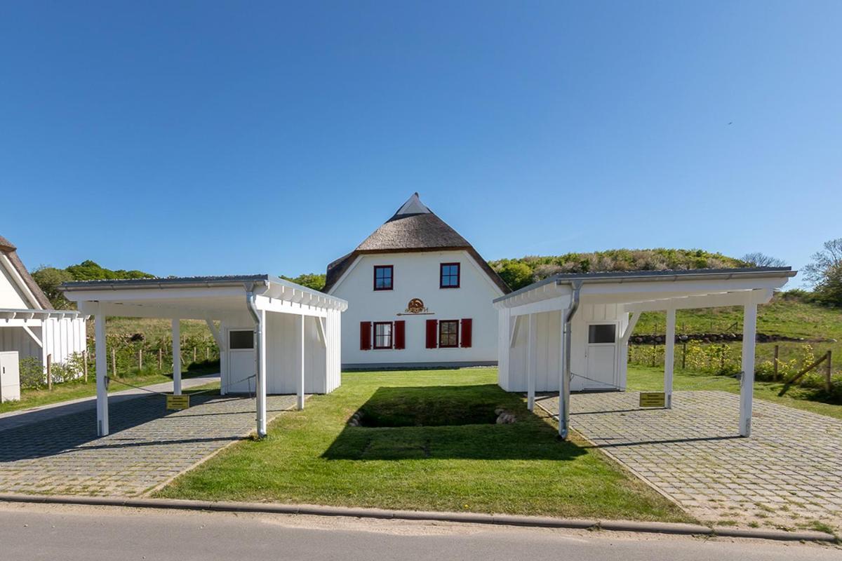 Designhaus Freyh II Villa Ranzow Exterior photo