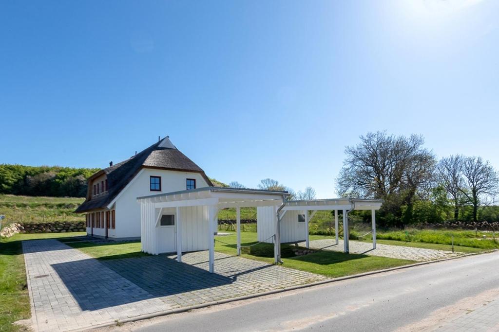 Designhaus Freyh II Villa Ranzow Exterior photo