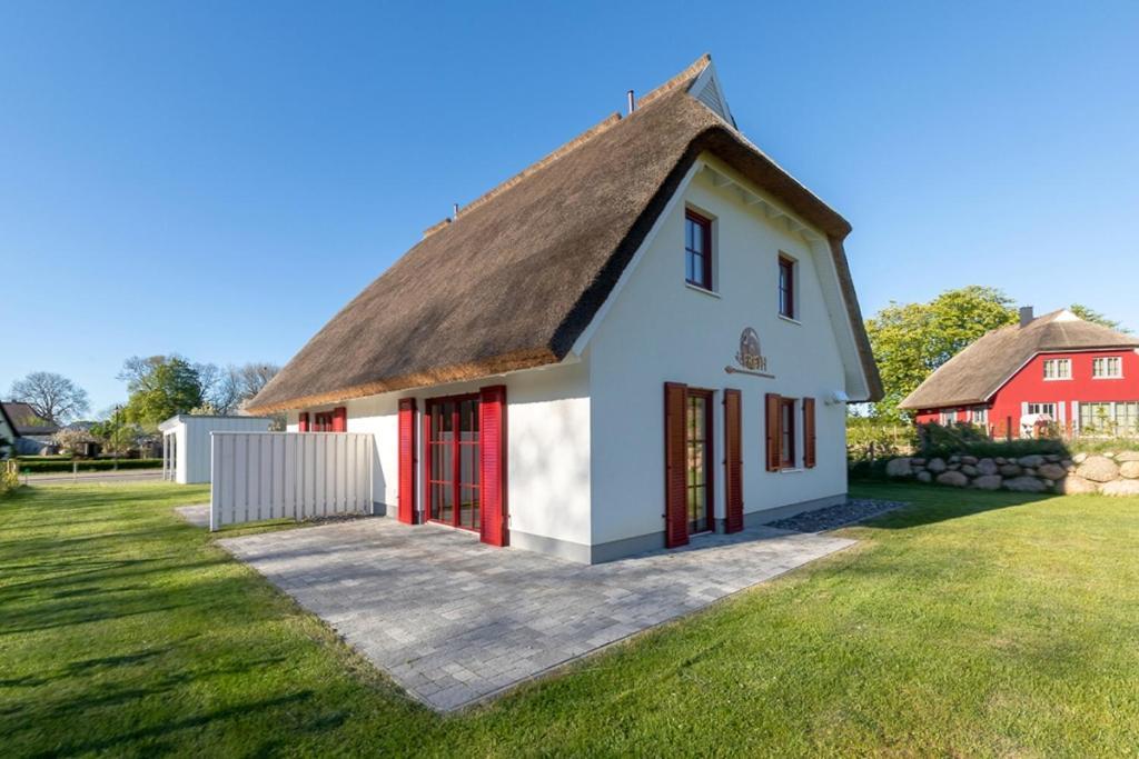 Designhaus Freyh II Villa Ranzow Exterior photo